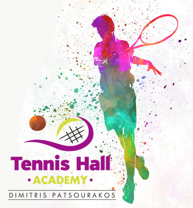 tennishall programma